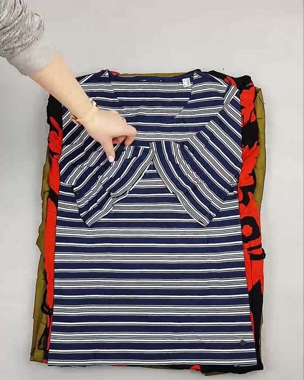 Фотография  995 - BRAND STOCK Summer#20 кг, ЛОТ №5637 оптом в Иркутске и Иркутской области