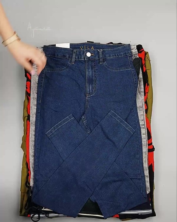 Фотография  536 - BRAND STOCK Summer#20 кг, ЛОТ №5637 оптом в Иркутске и Иркутской области