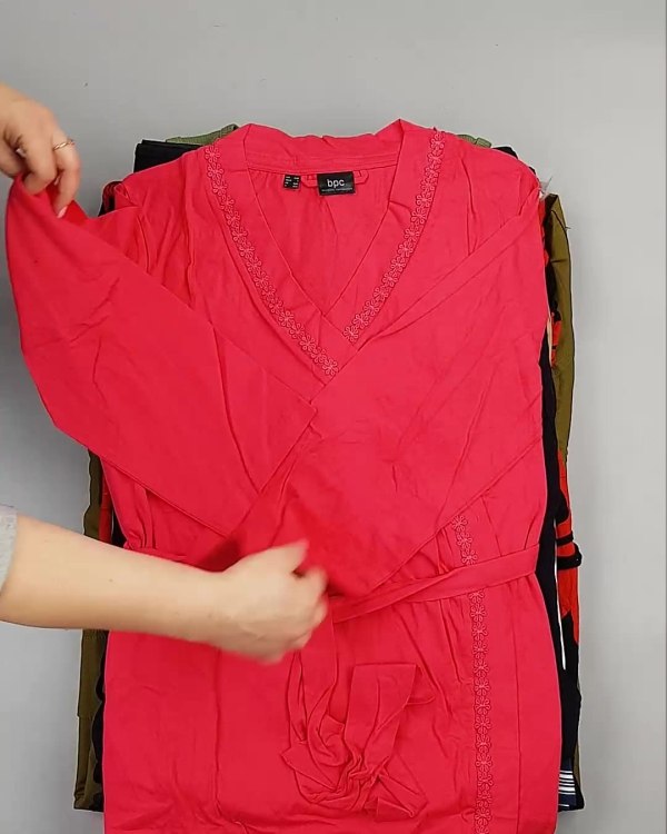 Фотография  225 - BRAND STOCK Summer#20 кг, ЛОТ №5637 оптом в Иркутске и Иркутской области