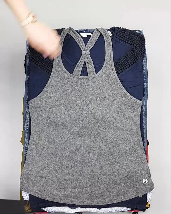 Фотография  570 - BRAND STOCK Summer#20 кг, ЛОТ №5637 оптом в Иркутске и Иркутской области