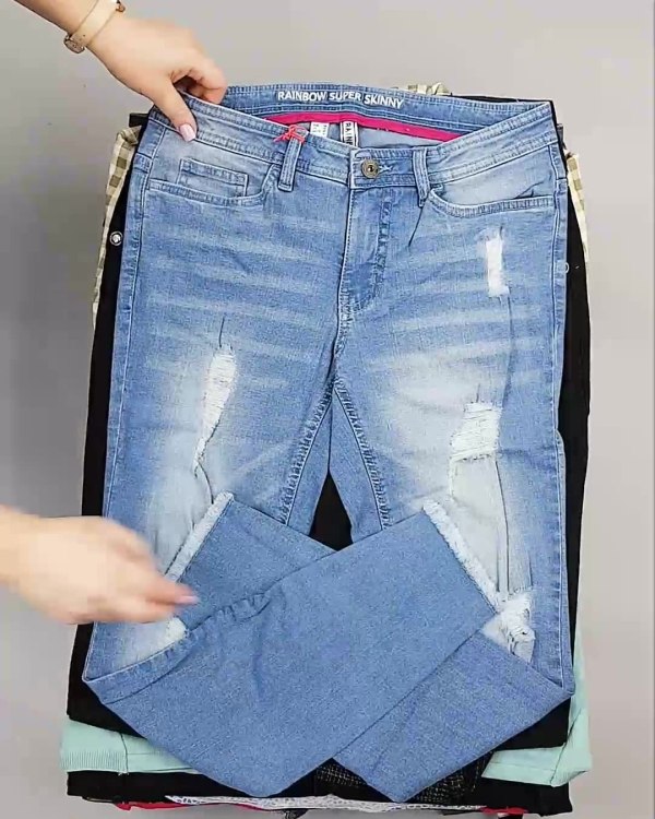 Фотография  411 - BRAND STOCK Summer#20 кг, ЛОТ №5637 оптом в Иркутске и Иркутской области