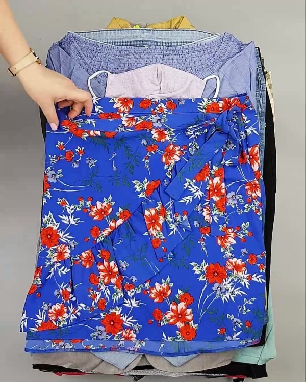 Фотография  533 - BRAND STOCK Summer#20 кг, ЛОТ №5637 оптом в Иркутске и Иркутской области