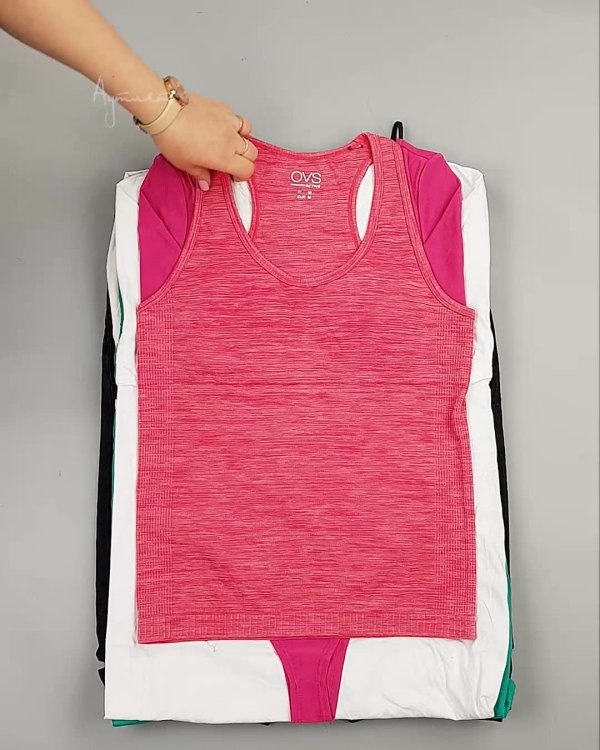 Фотография  332 - OVS Summer м/ж mix#15 кг, ЛОТ №5670 оптом в Иркутске и Иркутской области