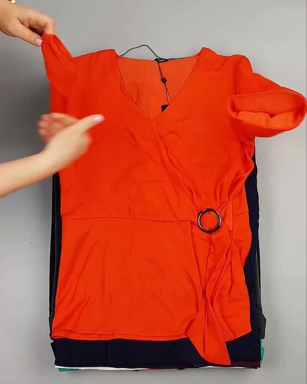 Фотография  829 - OVS Summer м/ж mix#15 кг, ЛОТ №5670 оптом в Иркутске и Иркутской области