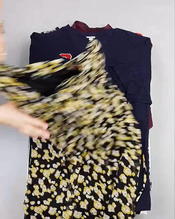 Фотография  591 - OVS Summer м/ж mix#15 кг, ЛОТ №5670 оптом в Иркутске и Иркутской области