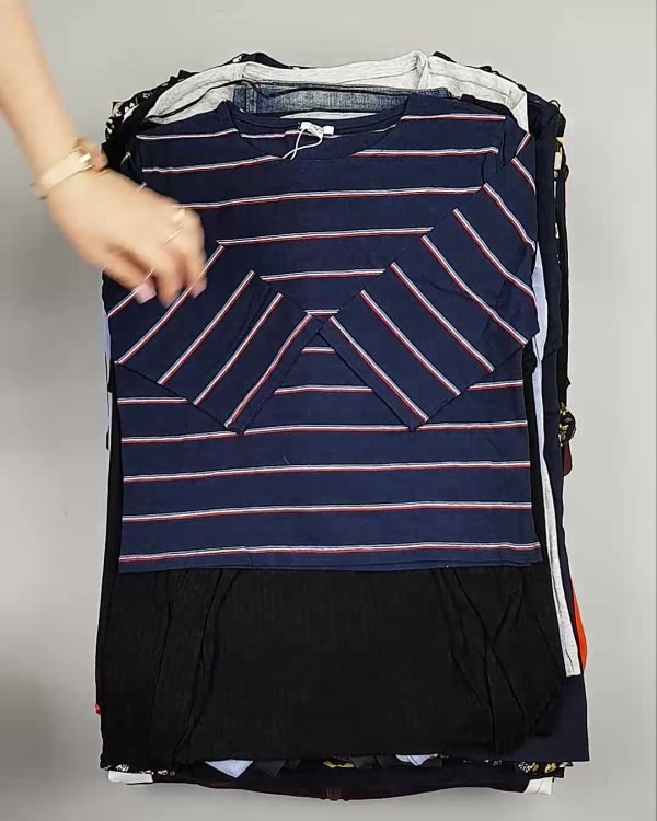 Фотография  444 - OVS Summer м/ж mix#15 кг, ЛОТ №5670 оптом в Иркутске и Иркутской области