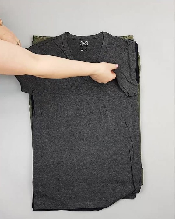 Фотография  976 - OVS Summer м/ж mix#15 кг, ЛОТ №5674 оптом в Иркутске и Иркутской области