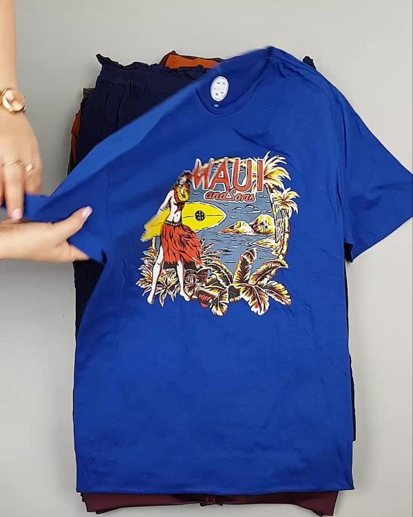 Фотография  990 - OVS Summer м/ж mix#15 кг, ЛОТ №5674 оптом в Иркутске и Иркутской области