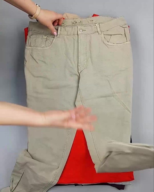 Фотография  127 - OVS Summer м/ж mix#15 кг, ЛОТ №5674 оптом в Иркутске и Иркутской области