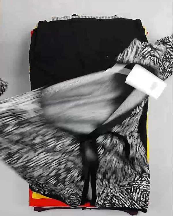 Фотография  972 - OVS Summer м/ж mix#15 кг, ЛОТ №5674 оптом в Иркутске и Иркутской области