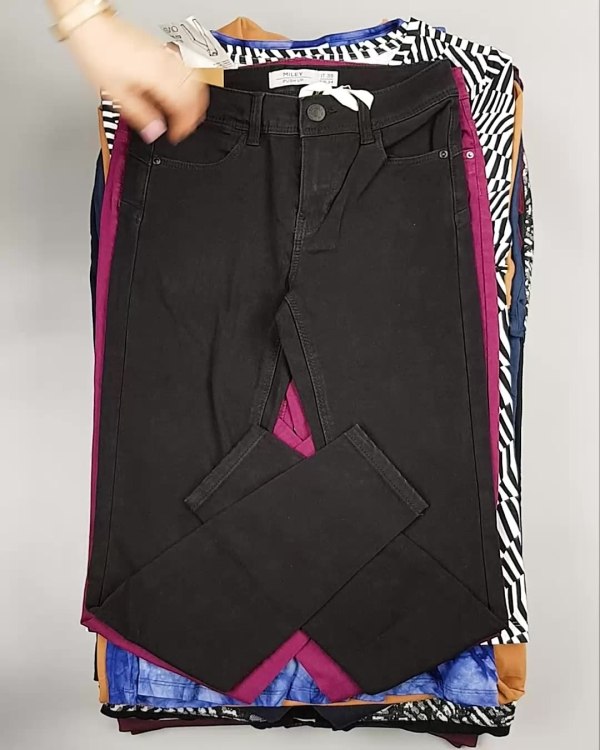 Фотография  244 - OVS Summer м/ж mix#15 кг, ЛОТ №5674 оптом в Иркутске и Иркутской области