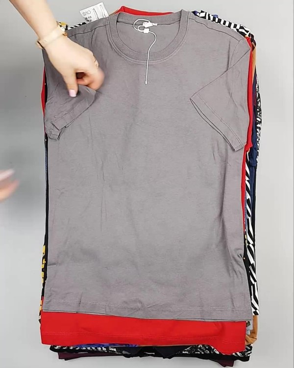 Фотография  199 - OVS Summer м/ж mix#15 кг, ЛОТ №5674 оптом в Иркутске и Иркутской области