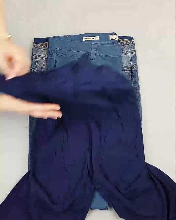 Фотография  434 - OVS Summer м/ж mix#15 кг, ЛОТ №5799 оптом в Иркутске и Иркутской области