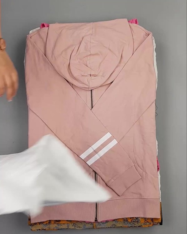 Фотография  623 - OVS Summer м/ж mix#15 кг, ЛОТ №5799 оптом в Иркутске и Иркутской области