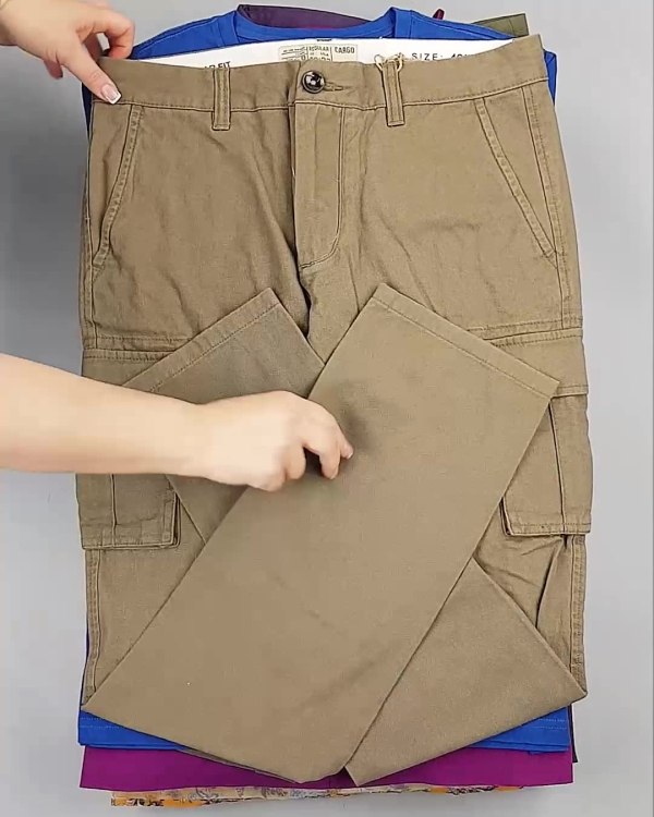 Фотография  369 - OVS Summer м/ж mix#15 кг, ЛОТ №5799 оптом в Иркутске и Иркутской области