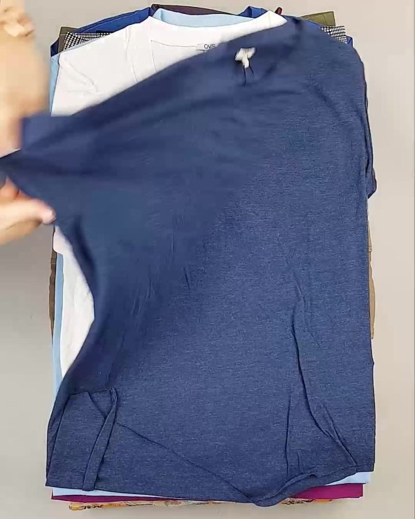 Фотография  803 - OVS Summer м/ж mix#15 кг, ЛОТ №5799 оптом в Иркутске и Иркутской области