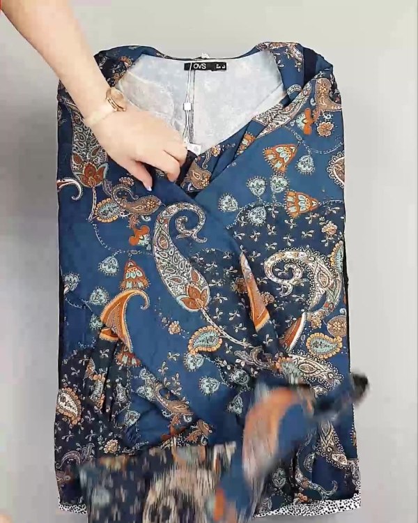 Фотография  631 - OVS Summer м/ж mix#15 кг, ЛОТ №5801 оптом в Иркутске и Иркутской области