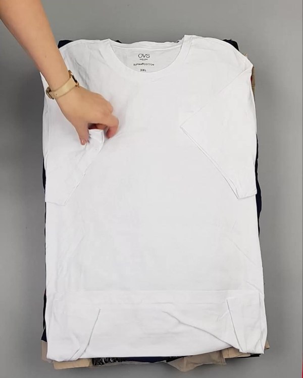 Фотография  748 - OVS Summer м/ж mix#15 кг, ЛОТ №5802 оптом в Иркутске и Иркутской области