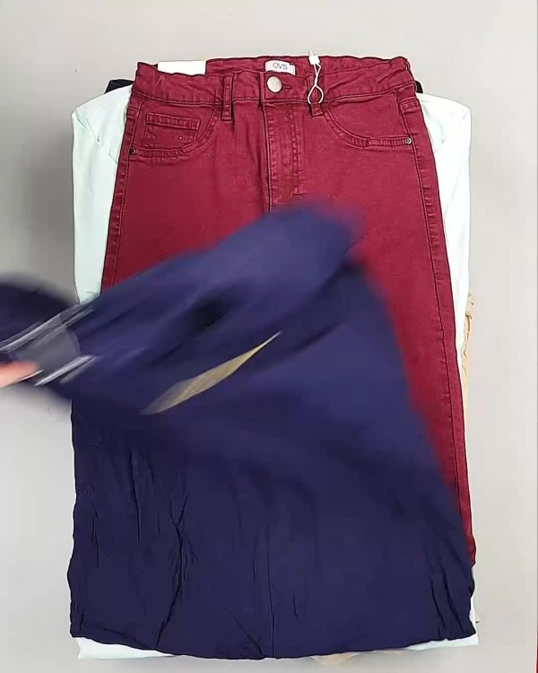 Фотография  465 - OVS Summer м/ж mix#15 кг, ЛОТ №5802 оптом в Иркутске и Иркутской области