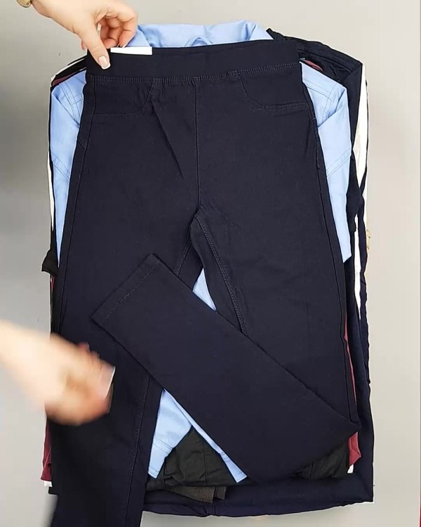 Фотография  123 - OVS Summer м/ж mix#15 кг, ЛОТ №5802 оптом в Иркутске и Иркутской области