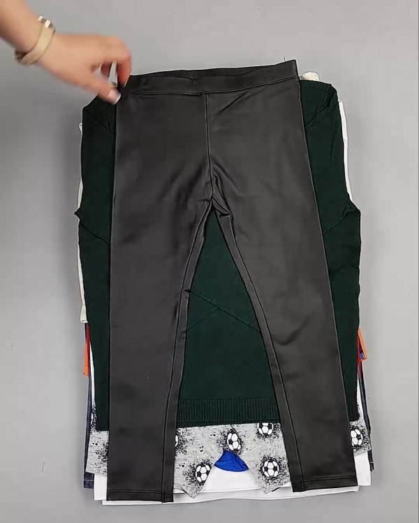 Фотография  855 - BRAND STOCK Kids Summer#10 кг, ЛОТ №5810 оптом в Иркутске и Иркутской области