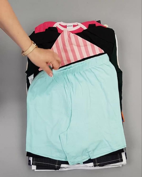 Фотография  474 - BRAND STOCK Kids Summer#10 кг, ЛОТ №5810 оптом в Иркутске и Иркутской области