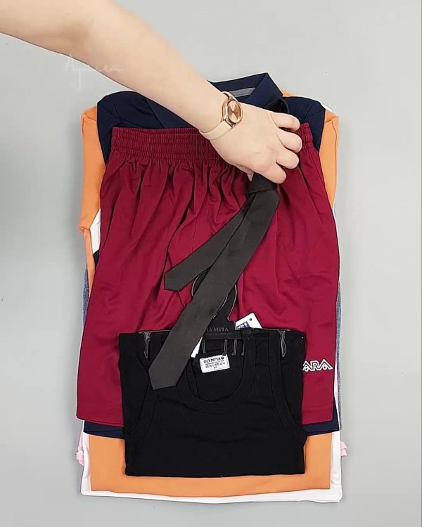 Фотография  365 - BRAND STOCK Kids Summer#10 кг, ЛОТ №5811 оптом в Иркутске и Иркутской области