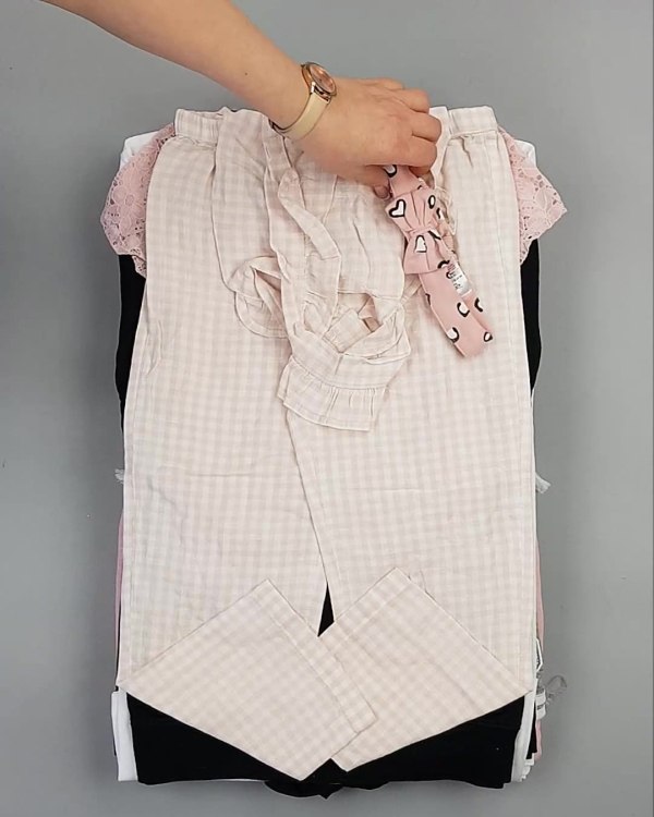 Фотография  978 - BRAND STOCK Kids Summer#10 кг, ЛОТ №5811 оптом в Иркутске и Иркутской области