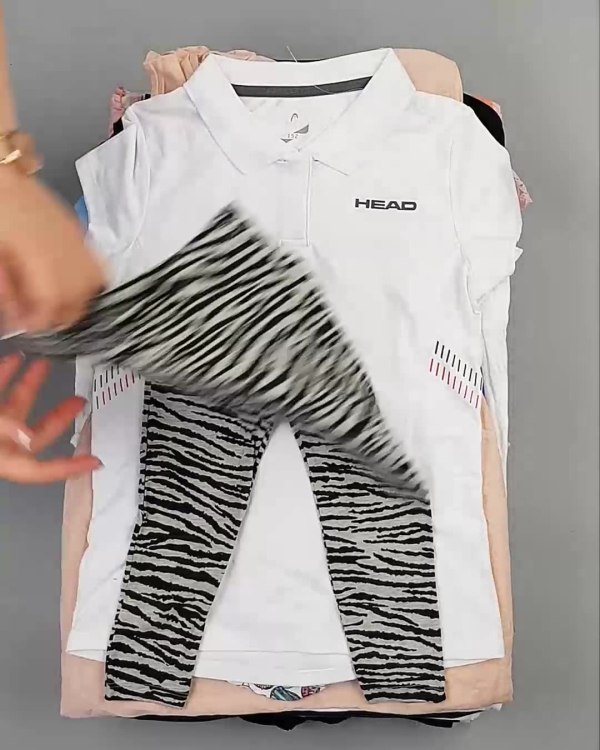 Фотография  273 - BRAND STOCK Kids Summer#10 кг, ЛОТ №5811 оптом в Иркутске и Иркутской области