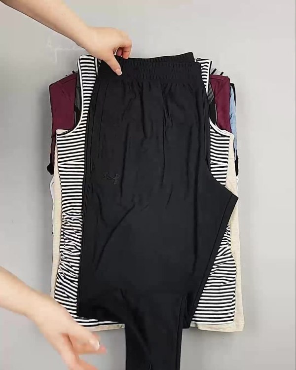 Фотография  244 - LIDL Summer м/ж 022024#14 кг, ЛОТ №5851 оптом в Иркутске и Иркутской области