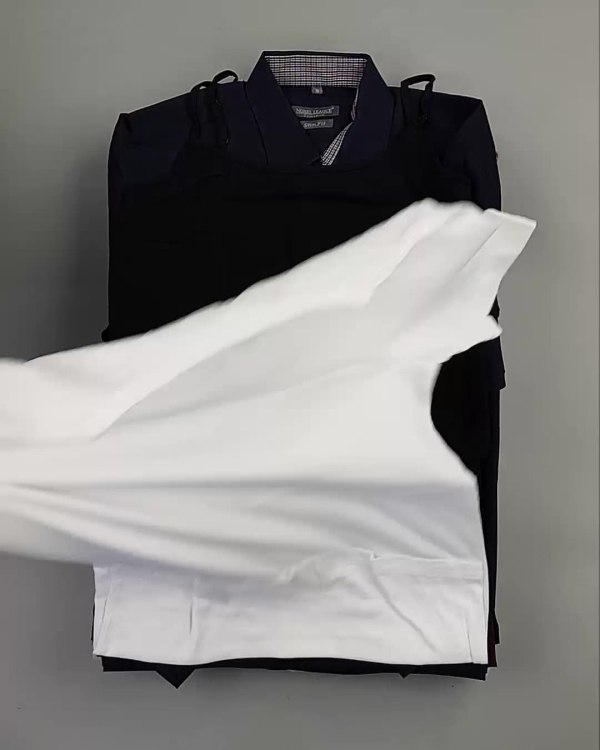 Фотография  441 - LIDL Summer м/ж 022024#14 кг, ЛОТ №5851 оптом в Иркутске и Иркутской области