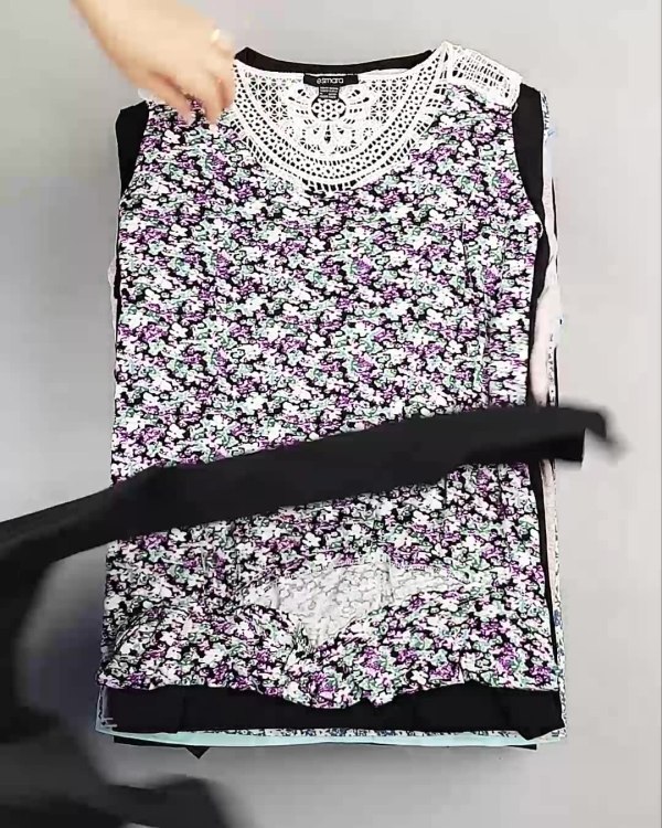 Фотография  829 - LIDL Summer м/ж 022024#14 кг, ЛОТ №5851 оптом в Иркутске и Иркутской области