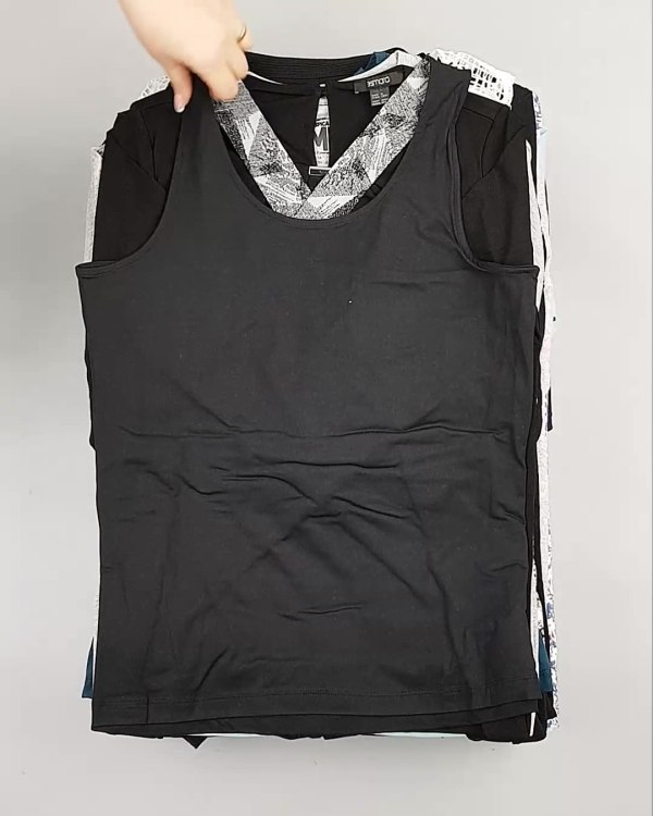 Фотография  858 - LIDL Summer м/ж 022024#14 кг, ЛОТ №5851 оптом в Иркутске и Иркутской области