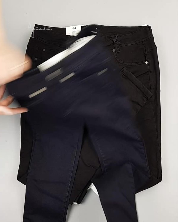 Фотография  908 - Джинсы DK Company 022024#10 кг, ЛОТ №5949 оптом в Иркутске и Иркутской области