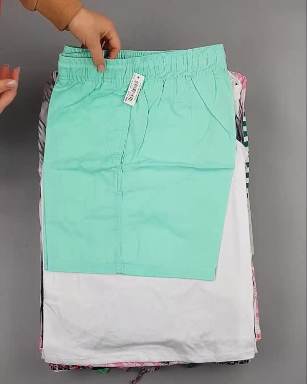 Фотография  161 - Англия СТОК лето#15 кг, ЛОТ №6002 оптом в Иркутске и Иркутской области