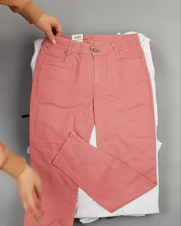 Фотография  333 - Англия СТОК лето#15 кг, ЛОТ №6003 оптом в Иркутске и Иркутской области