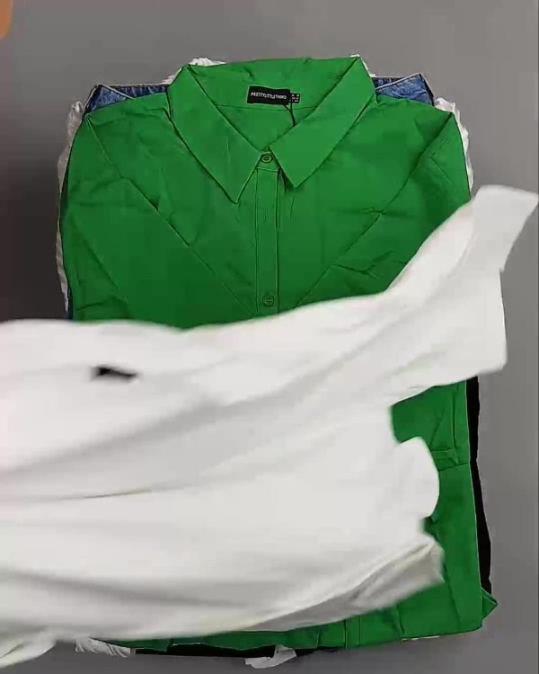 Фотография  724 - Англия СТОК лето#15 кг, ЛОТ №6003 оптом в Иркутске и Иркутской области