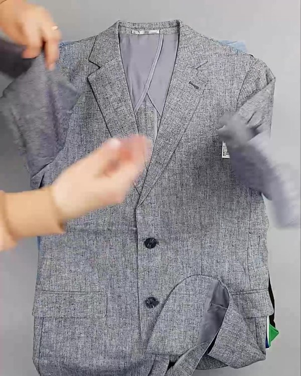 Фотография  500 - Англия СТОК лето#15 кг, ЛОТ №6003 оптом в Иркутске и Иркутской области