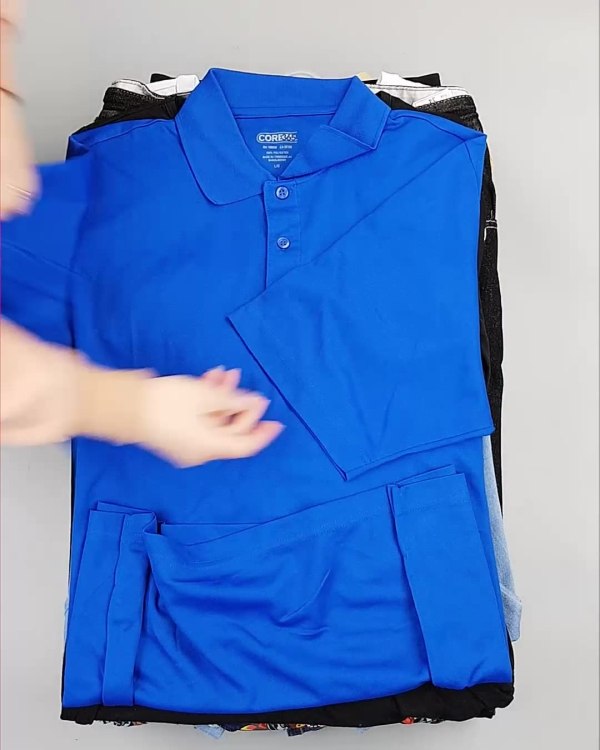 Фотография  866 - Англия СТОК лето#15 кг, ЛОТ №6004 оптом в Иркутске и Иркутской области