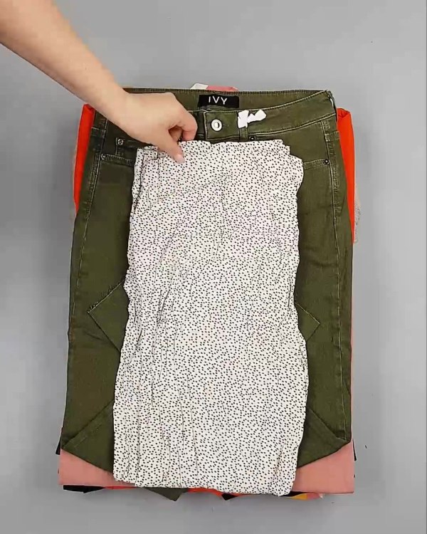 Фотография  761 - BESTSELLER WOMEN Summer mix#15 кг, ЛОТ №6017 оптом в Иркутске и Иркутской области