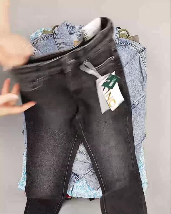 Фотография  272 - BESTSELLER WOMEN Summer mix#15 кг, ЛОТ №6017 оптом в Иркутске и Иркутской области