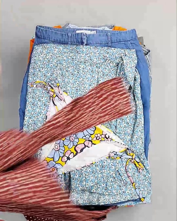 Фотография  429 - BESTSELLER WOMEN Summer mix#15 кг, ЛОТ №6017 оптом в Иркутске и Иркутской области