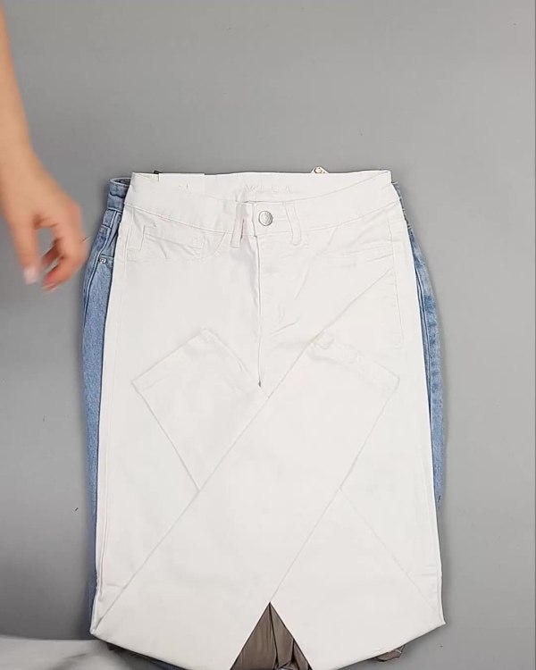 Фотография  869 - BESTSELLER WOMEN Summer mix#15 кг, ЛОТ №6019 оптом в Иркутске и Иркутской области