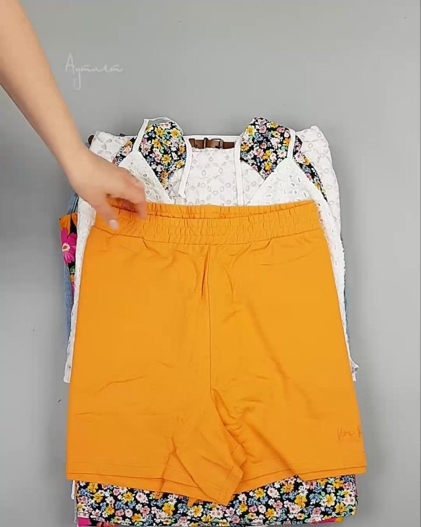 Фотография  601 - BESTSELLER WOMEN Summer mix#15 кг, ЛОТ №6019 оптом в Иркутске и Иркутской области