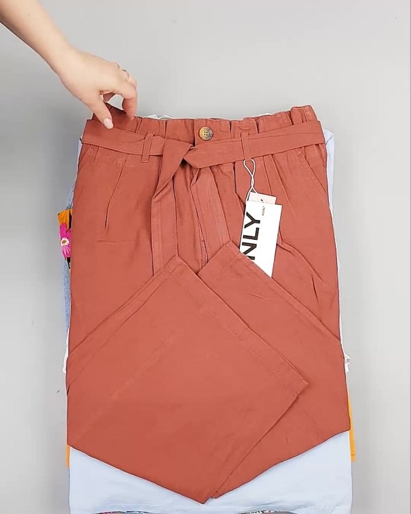 Фотография  803 - BESTSELLER WOMEN Summer mix#15 кг, ЛОТ №6019 оптом в Иркутске и Иркутской области