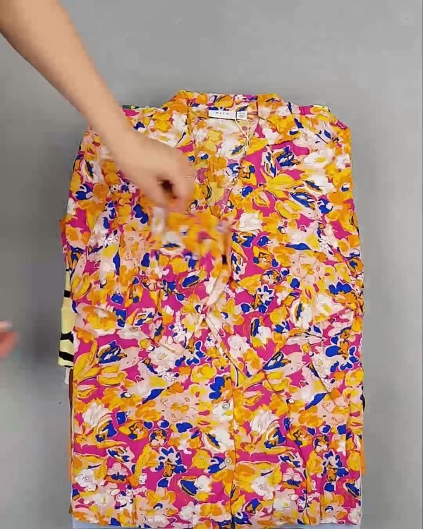 Фотография  258 - BESTSELLER WOMEN Summer mix#15 кг, ЛОТ №6019 оптом в Иркутске и Иркутской области