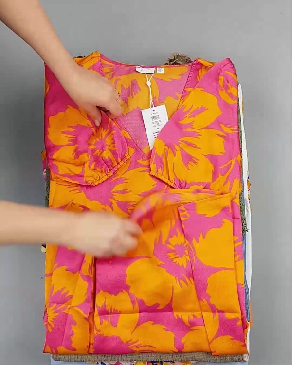 Фотография  759 - BESTSELLER WOMEN Summer mix#15 кг, ЛОТ №6019 оптом в Иркутске и Иркутской области