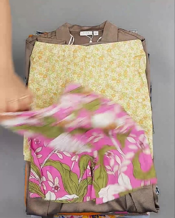 Фотография  965 - BESTSELLER WOMEN Summer mix#15 кг, ЛОТ №6019 оптом в Иркутске и Иркутской области