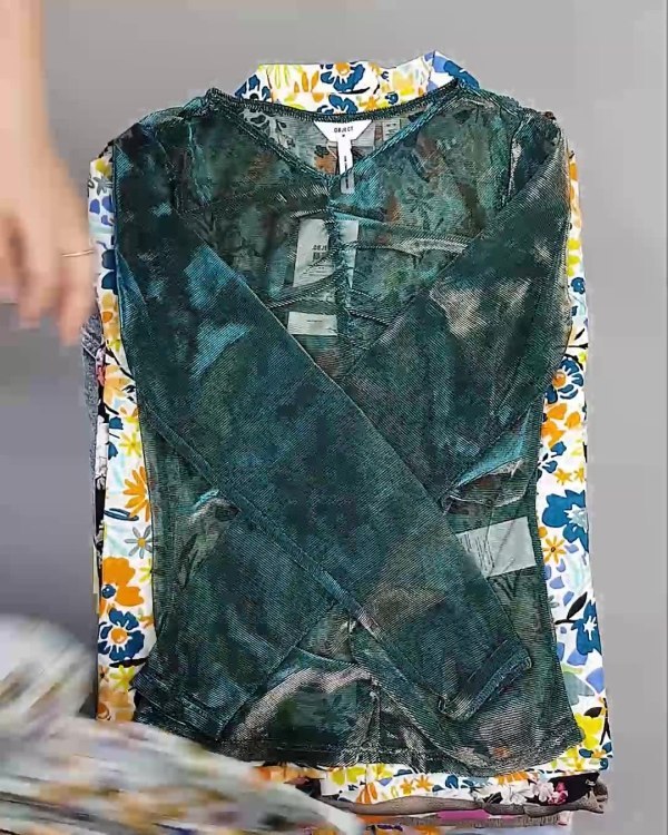 Фотография  853 - BESTSELLER WOMEN Summer mix#15 кг, ЛОТ №6019 оптом в Иркутске и Иркутской области