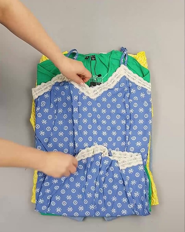 Фотография  357 - BESTSELLER WOMEN Summer mix#15 кг, ЛОТ №6020 оптом в Иркутске и Иркутской области